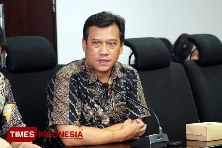 Lomba Desa Potret Riil Pembangunan di Kota Batu