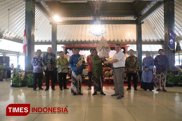 Paguyuban Sleman Manunggal Sembada Gelar Perayaan HUT ke-22 di TMII Jakarta 