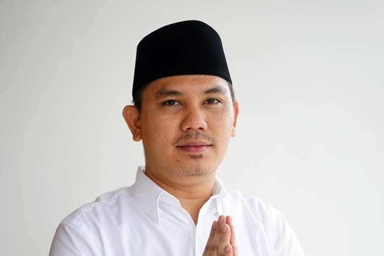 Raih Suara Terbanyak, Putra KH Asep Saifuddin Chalim Dipastikan Mulus Melenggang ke Senayan