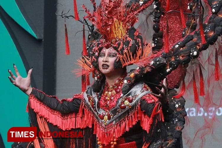 Perputaran Ekonomi Pada BEC 2024 Ditarget Naik Mencapai Rp10 Miliar