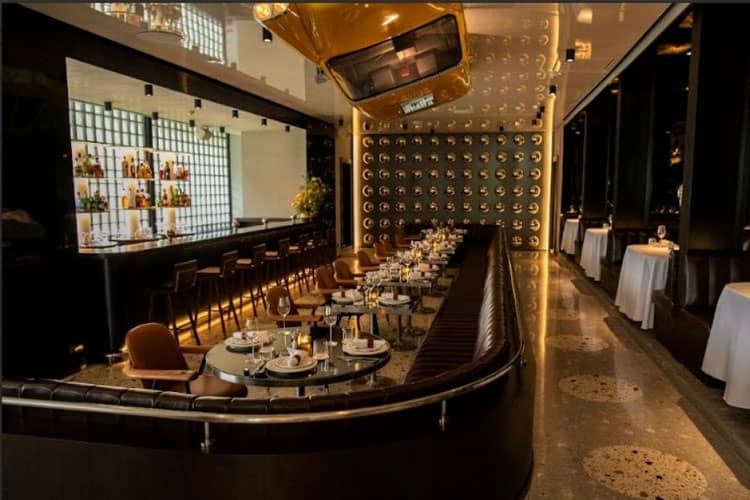 COACH Umumkan Pembukaan The Coach Restaurant dan Coach Cooffe Shop