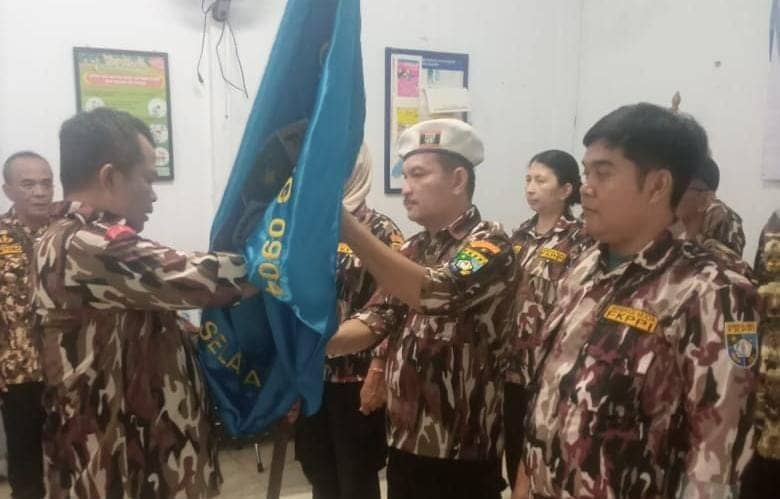 Selamat! Zetro Silalahi Terpilih sebagai Ketua GM FKPPI Jakarta Selatan 