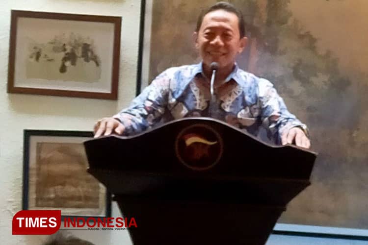 OJK Jawa Barat Optimis Bisa Lanjutkan Program yang Berjalan