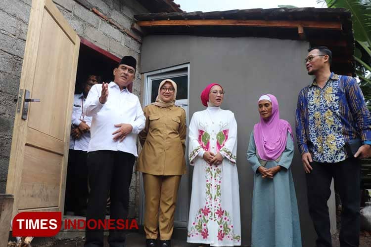 Mimpi Punya Hunian Nyaman di Banyuwangi Ternyata Bukan Sekadar Angan