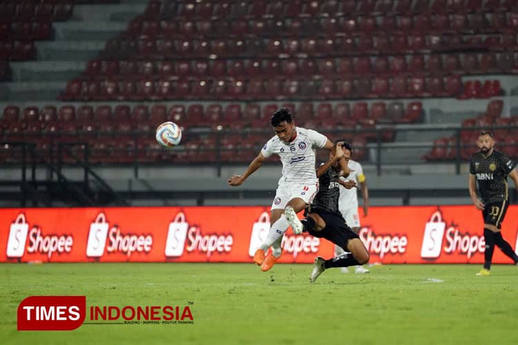 INFO GRAFIK: 8 Tim Peserta Turnamen Pramusim Piala Presiden 2024