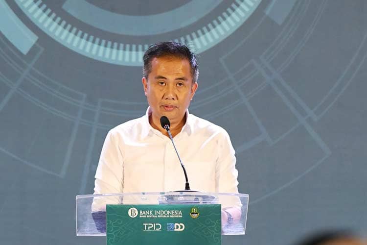 Jelang Ramadan - Idul Fitri, Bey Minta TPID Bekerja Lebih Efektif 
