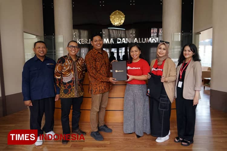Platform Multi Brand Terbesar di Asia Tenggara Buka Peluang Mahasiswa Magang