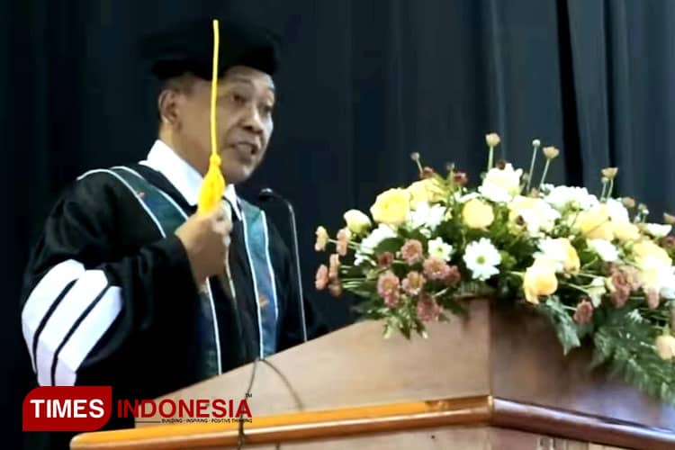 28 Persen Mahasiswa Kecanduan Gunakan AI untuk Kerjakan Tugas