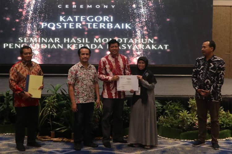 Kemendikbud Gandeng Ubaya jadi Panitia Seminar Hasil Program PKM Tahun Anggaran 2023