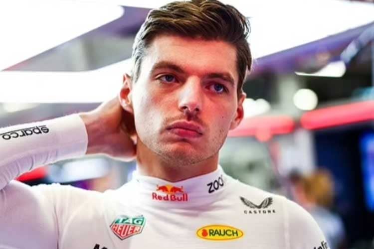 Pebalap F1 Max Verstappen Ancam Mundur dari Red Bull 