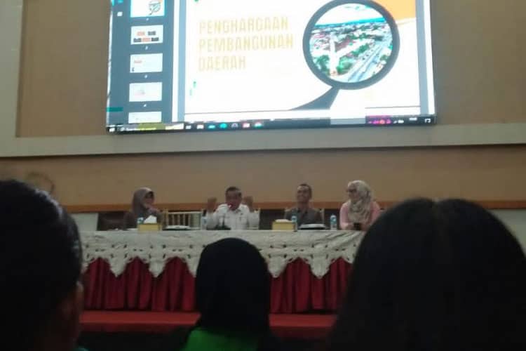 UWG Malang Menjalankan Program Pertukaran Mahasiswa Merdeka di Gorontalo