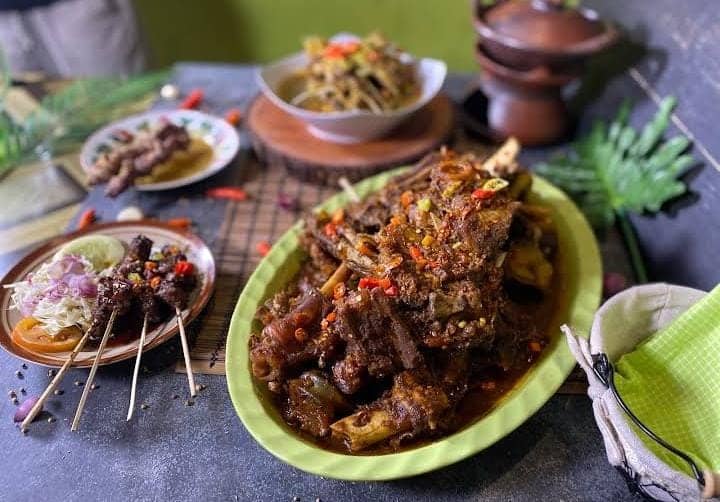 10 Warung Tengkleng Recommended di Yogyakarta