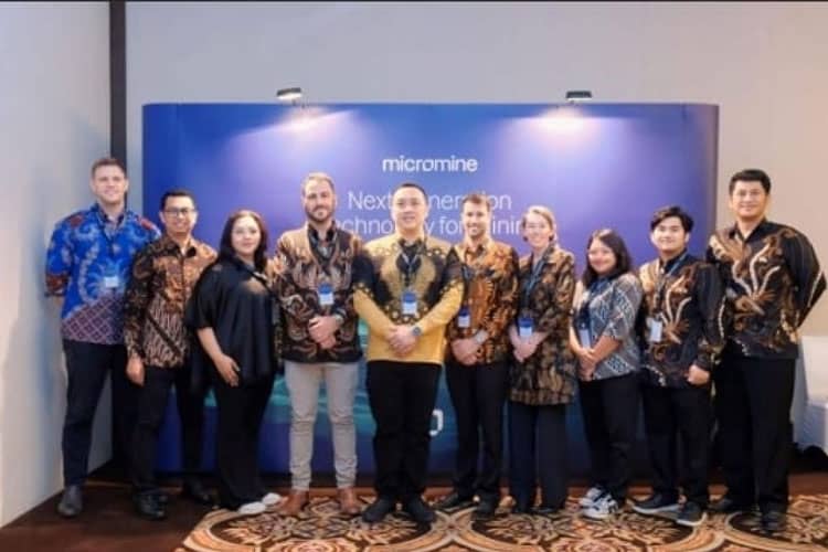 Micromine Mine Planning Masterclass: Menjawab Tantangan dan Solusi Perencanaan Pertambangan