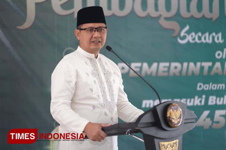 Inilah Larangan dan Himbauan Selama Bulan Suci Ramadan di Kota Batu