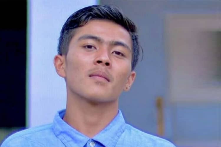 Inspirasi Rio Alfiano Menekuni Karier Sebagai Model dan Influencer