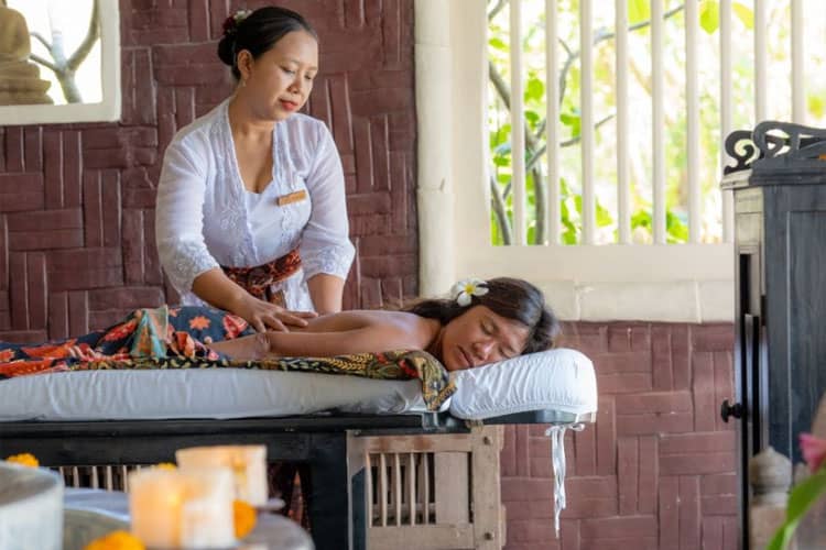 Menjauh dari Kebisingan: Nikmati Ketenangan saat Hari Raya Nyepi di Hotel Tugu Bali