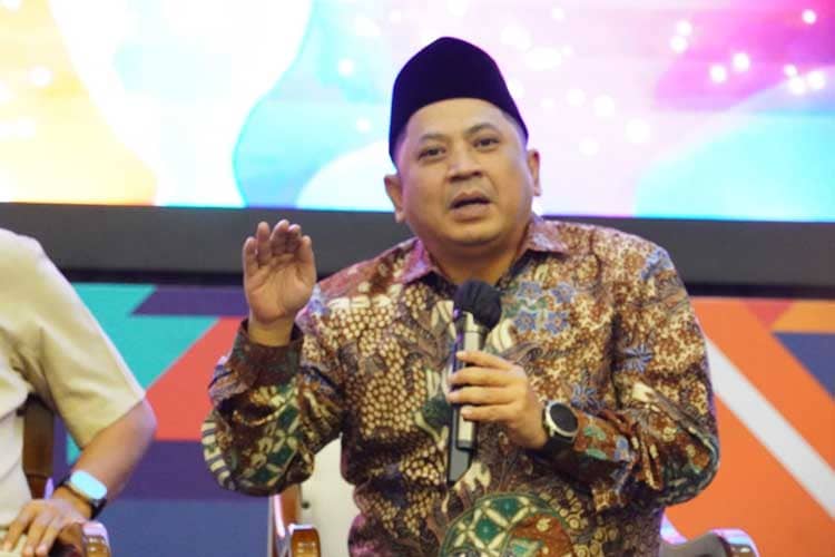 Kemenag RI Gelar PeaceSantren untuk Menebarkan Pesan Perdamaian di Bulan Ramadan
