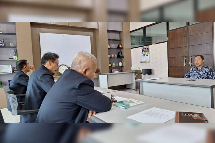Fit and Proper Test Calon Dekan di UWG Malang: Antara Harapan dan Visi Misi