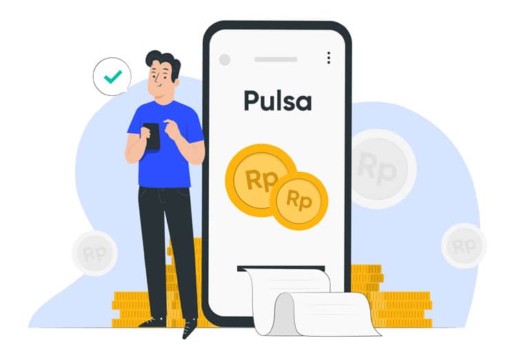 10 Alasan Pentingnya Pulsa di Era Internet Saat Ini