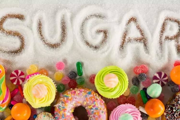 INFO GRAFIK: Puasa Sehat dengan Membatasi Asupan Gula