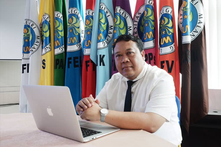 Akademisi: Media Mainstream dan Media Sosial Punya Peran Penting Dalam  Pemilu 2024