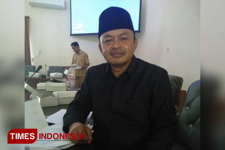 Bahas Raperda LP2B, DPRD Kabupaten Banyuwangi Dorong Adanya Kompensasi Insentif Pajak Petani