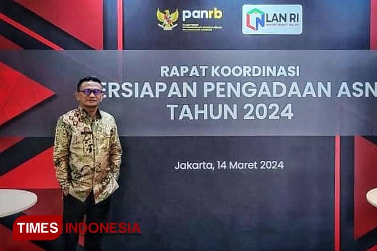 Pemkab Morotai Dapat Kuota 1197  CASN, Ini Formasinya