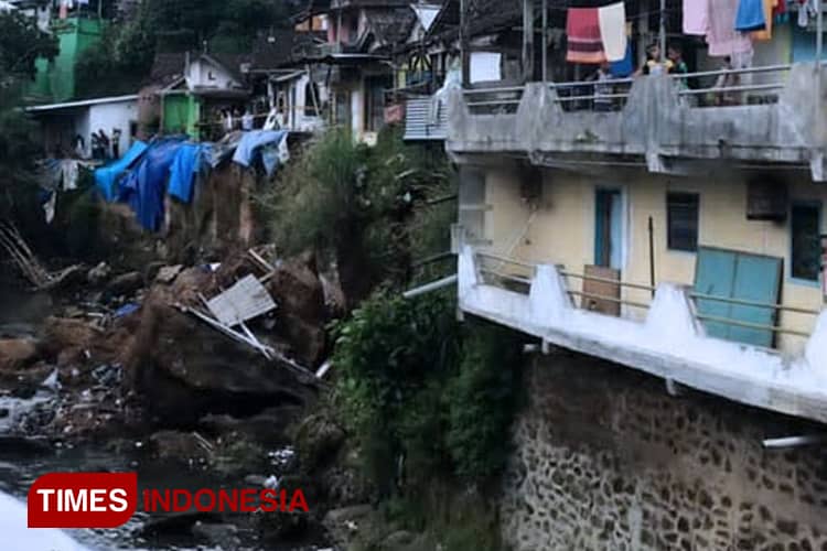 Target Program Rumah Tak Layak Huni Kota Malang Turun di Tahun 2024