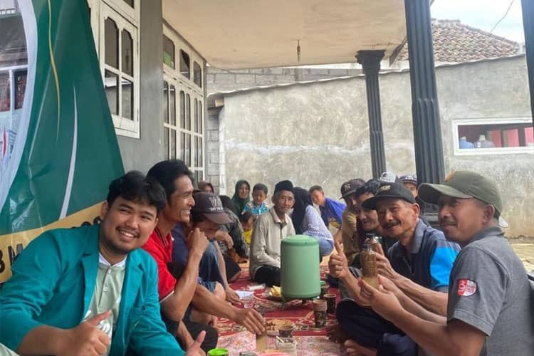 Inovasi Pertanian Berkelanjutan: KSM-T Unisma Malang Buka Peluang Bisnis Pupuk Jakaba Super