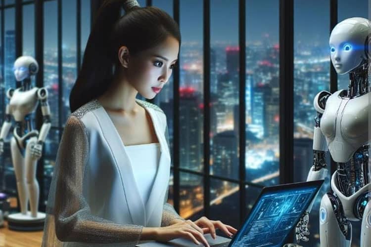 Vuera Siap Kembangkan Teknologi Pencarian Properti Menggunakan AI