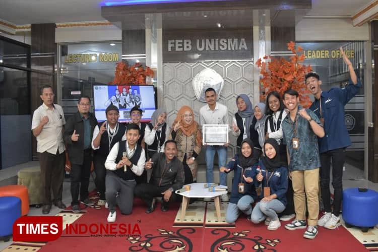FEB UNISMA dan RAJ UMK Inisiasi Kerjasama bidang Leadership, Entrepreneurship and Cultures