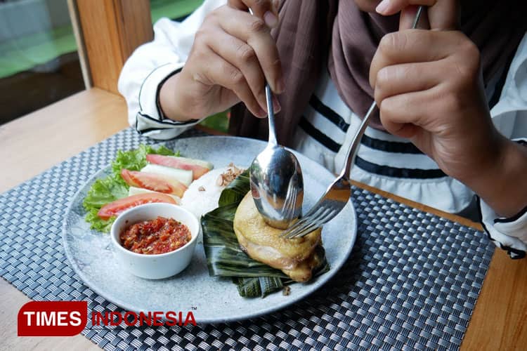 Aston Mojokerto Munculkan 2 Menu Baru Nuansa Asia dan Nusantara