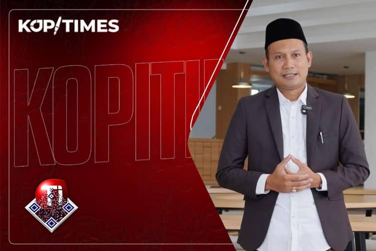 Apakah Haji Cukup Sekali Seumur Hidup?