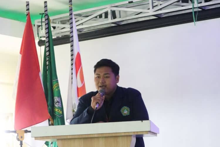 KPU Umumkan Hasil Pemilu 2024: BEM UNISLA Ajak Jaga Persatuan di Bulan Suci Ramadan