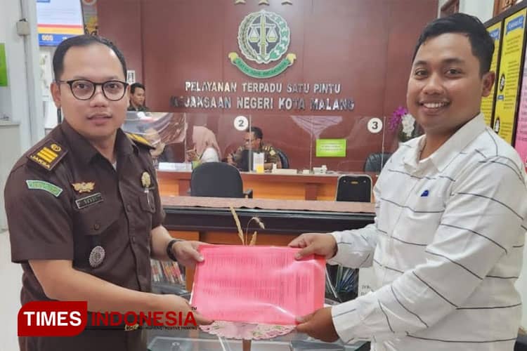 Prinsip Keadilan Restoratif Dalam Penghentian Penuntutan Tindak Pidana di Kejaksaan Kota Malang