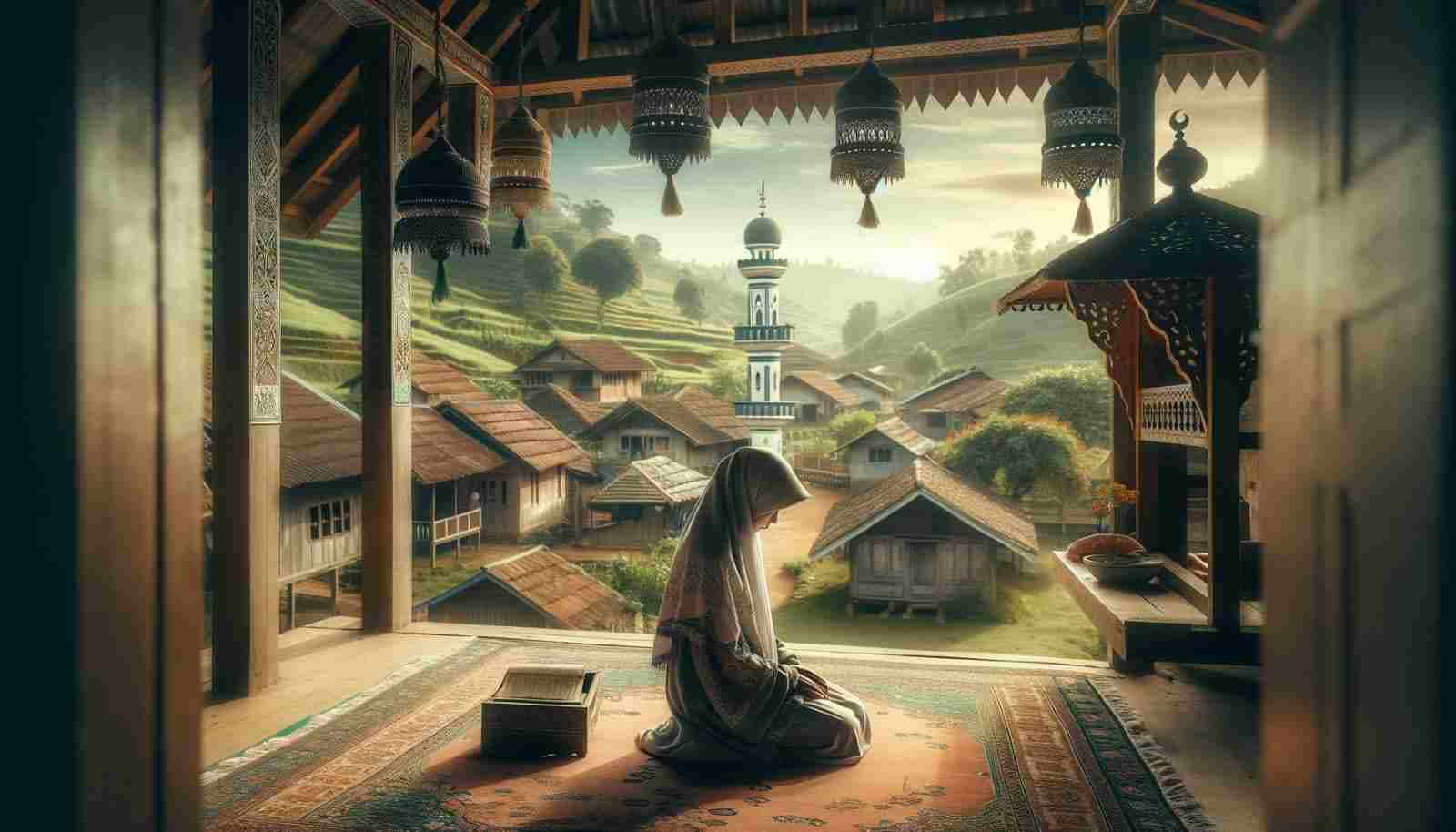 Ekspedisi Batin (13): Meng-install Allah di Hati