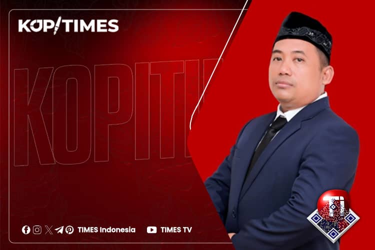 Tantangan Ekonomi Global