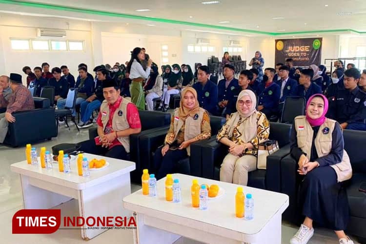 Unisla Terdaftar dalam Satgas PPKS: Bukti Komitmen Kampus Aman dari Kekerasan Seksual