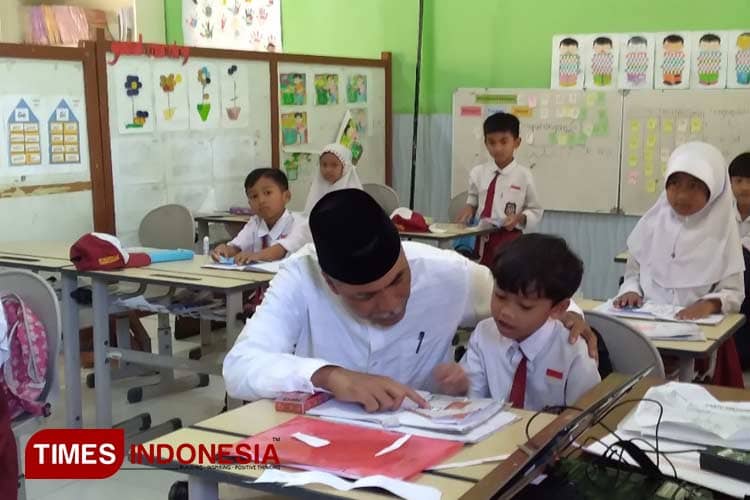 Bosda Kota Batu Naik Rp900 Juta Bagi SD dan SMP