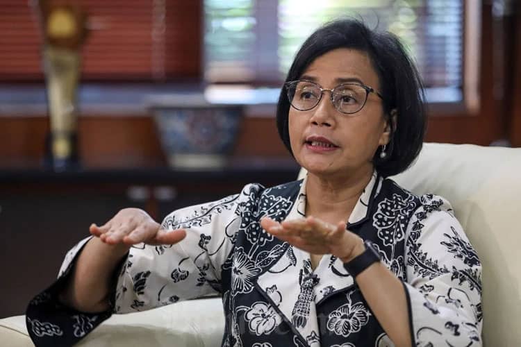 INFO GRAFIK: APBN Surplus Rp22,8 Triliun per 15 Maret