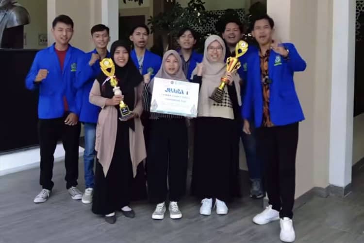 Unwaha Jombang: Kampusnya Para Jawara