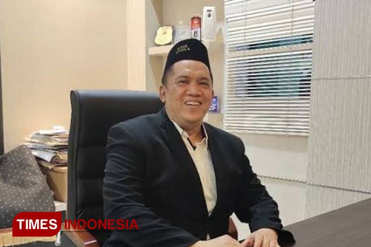 Perkuat Semangat Kerja di Bulan Ramadan Melalui Dimensi Spiritual