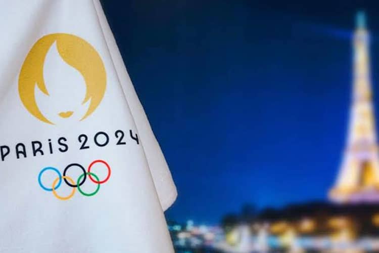 INFO GRAFIK: Daftar Atlet Indonesia yang Lolos Olimpiade Paris 2024
