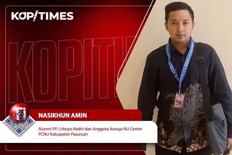 Hukum Memberikan Zakat Fitrah Pada Kiai atau Ustadz