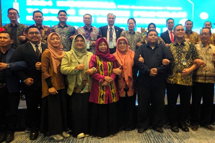 UISI Lakukan Kerjasama dengan Program Education Exhibition Bersama 17 Perguruan Tinggi di Taiwan