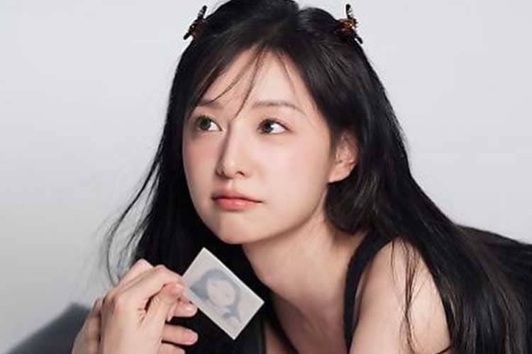 Kim Ji Won Makin Bersinar, Jadi Artis Termahal? 
