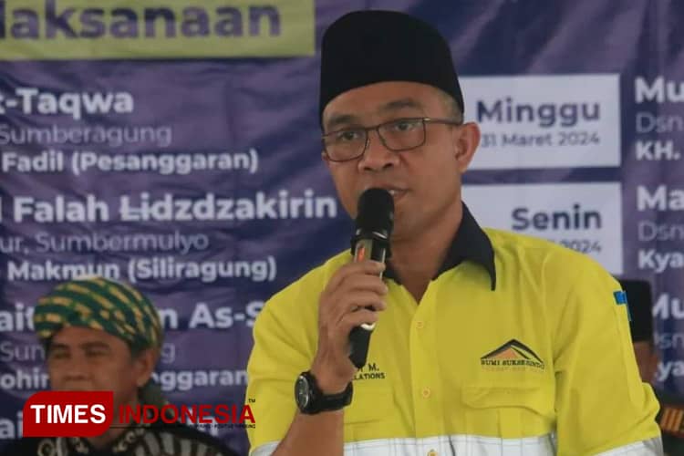 Roadshow Safari Ramadan, PT BSI: Spirit Merajut Persatuan