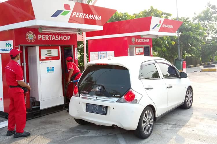 Pertamina Pastikan Pasokan BBM dan LPG di Pasuruan Aman!l