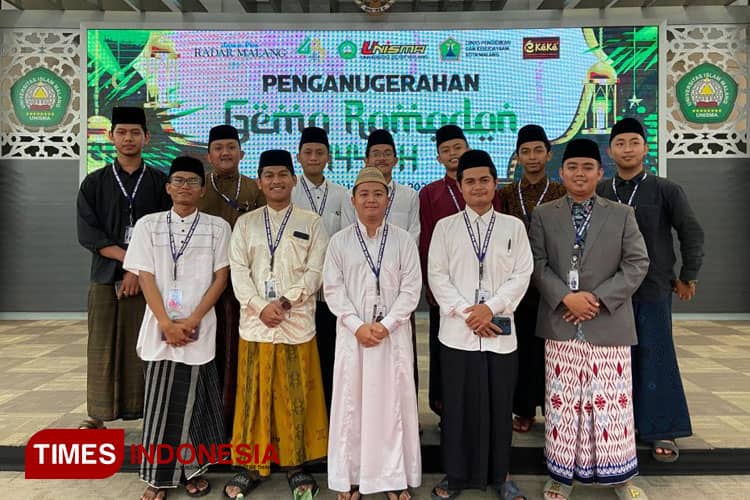UKM JQH Unisma Malang Menjadi Juri Lomba Gema Ramadhan