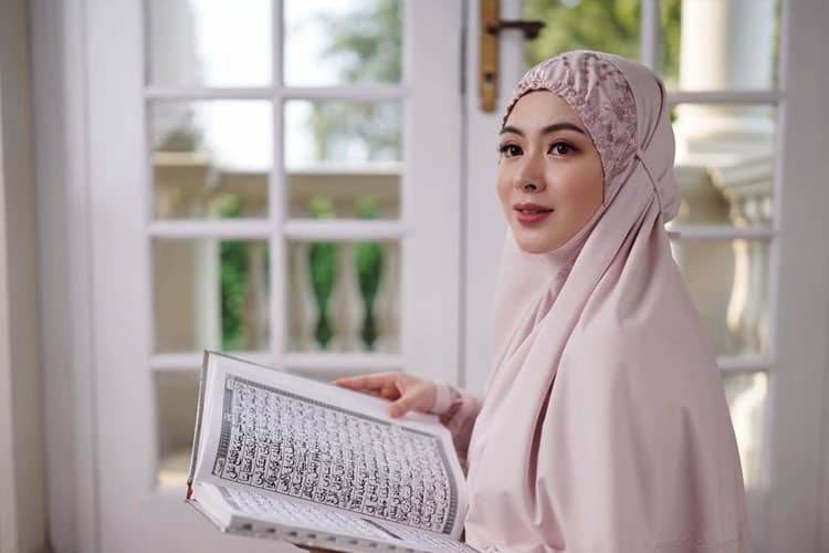 Deretan Selebritas Asal Korea Selatan Mualaf, Istikomah Dakwah Lewat Media Sosial 
